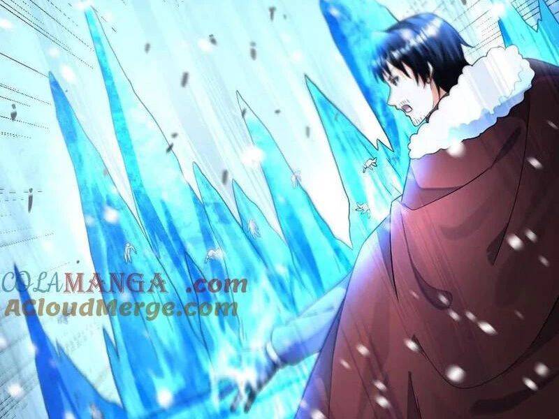 Toàn Cầu Băng Phong: Ta Chế Tạo Phòng An Toàn Tại Tận Thế Chap 440 - Next Chap 441