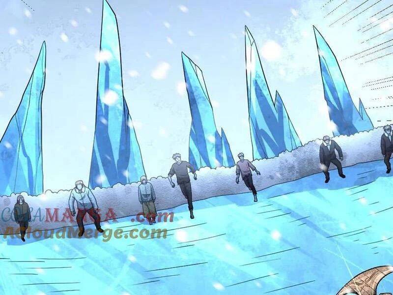 Toàn Cầu Băng Phong: Ta Chế Tạo Phòng An Toàn Tại Tận Thế Chap 440 - Next Chap 441