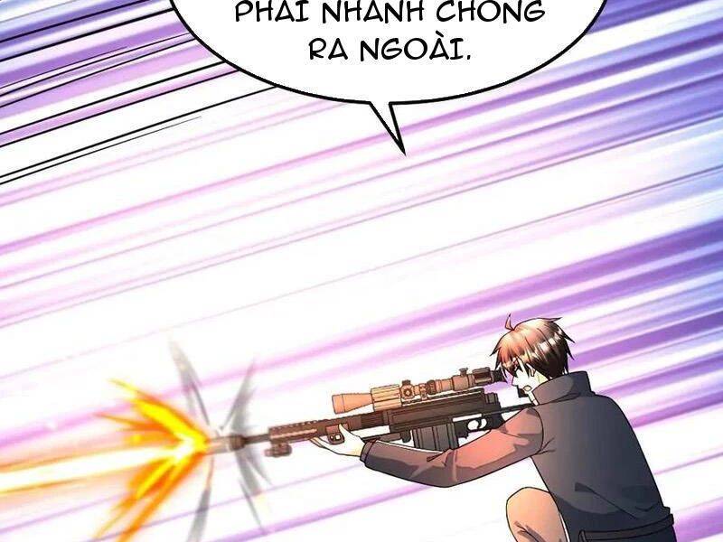 Toàn Cầu Băng Phong: Ta Chế Tạo Phòng An Toàn Tại Tận Thế Chap 440 - Next Chap 441