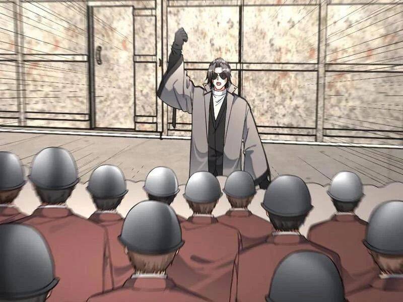 Toàn Cầu Băng Phong: Ta Chế Tạo Phòng An Toàn Tại Tận Thế Chap 440 - Next Chap 441