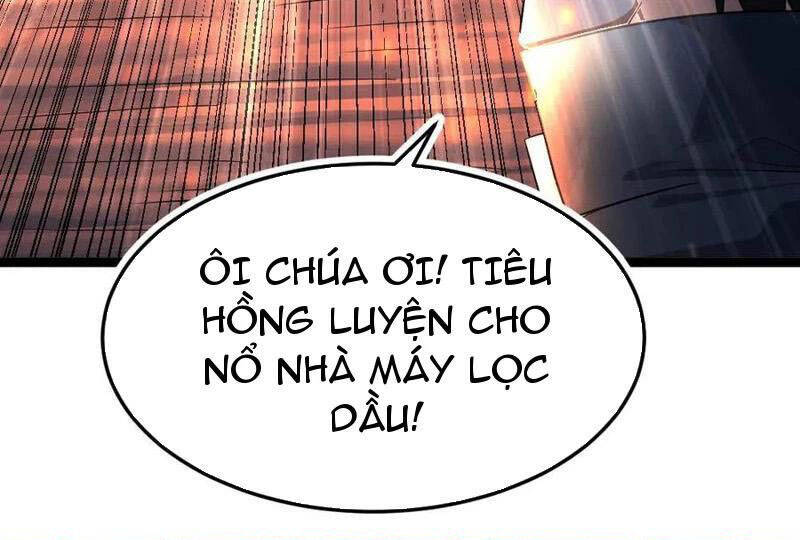 Toàn Cầu Băng Phong: Ta Chế Tạo Phòng An Toàn Tại Tận Thế Chap 440 - Next Chap 441