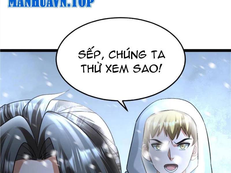 Toàn Cầu Băng Phong: Ta Chế Tạo Phòng An Toàn Tại Tận Thế Chap 445 - Next Chap 446