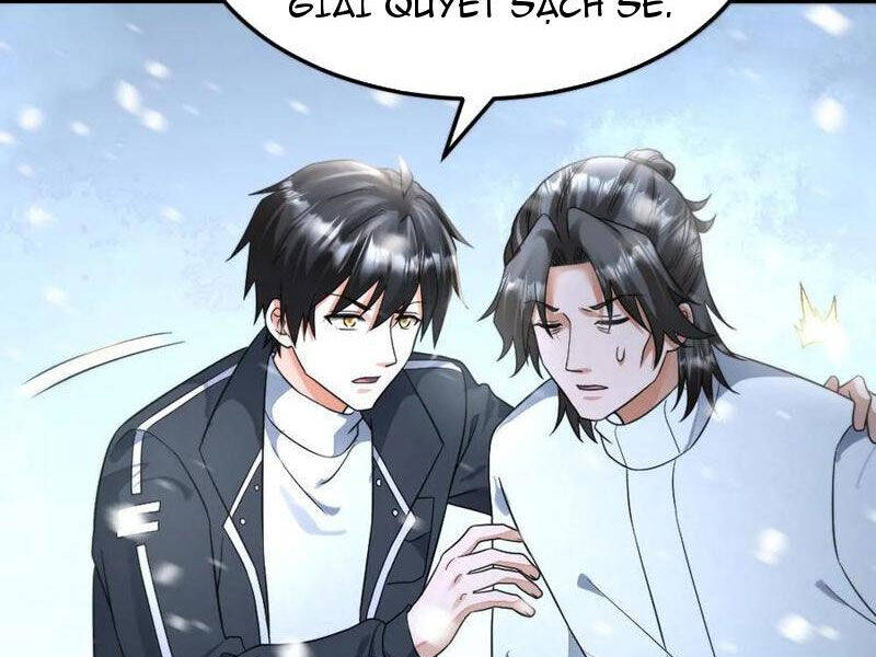 Toàn Cầu Băng Phong: Ta Chế Tạo Phòng An Toàn Tại Tận Thế Chap 447 - Next Chap 448