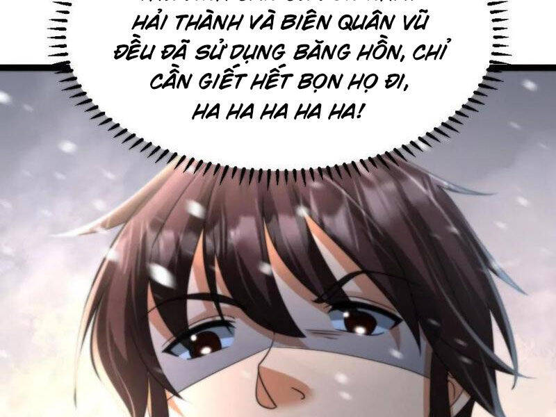 Toàn Cầu Băng Phong: Ta Chế Tạo Phòng An Toàn Tại Tận Thế Chap 447 - Next Chap 448