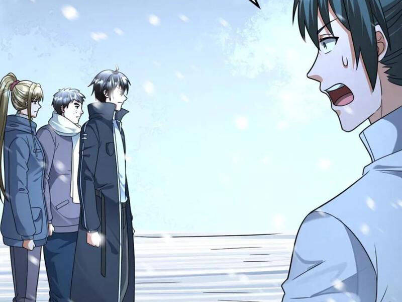 Toàn Cầu Băng Phong: Ta Chế Tạo Phòng An Toàn Tại Tận Thế Chap 450 - Next Chap 451