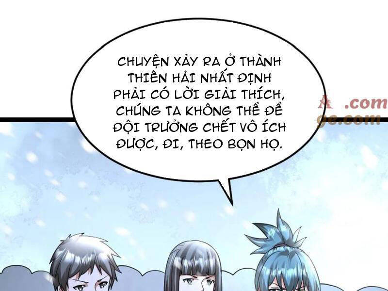 Toàn Cầu Băng Phong: Ta Chế Tạo Phòng An Toàn Tại Tận Thế Chap 450 - Next Chap 451