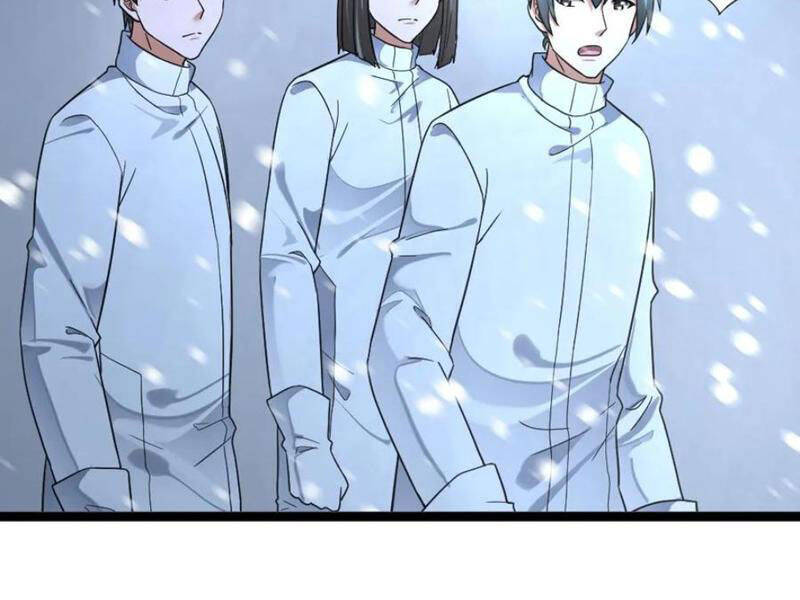 Toàn Cầu Băng Phong: Ta Chế Tạo Phòng An Toàn Tại Tận Thế Chap 450 - Next Chap 451