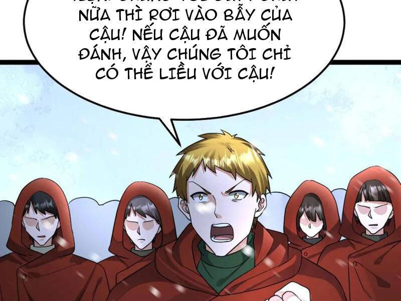 Toàn Cầu Băng Phong: Ta Chế Tạo Phòng An Toàn Tại Tận Thế Chap 450 - Next Chap 451