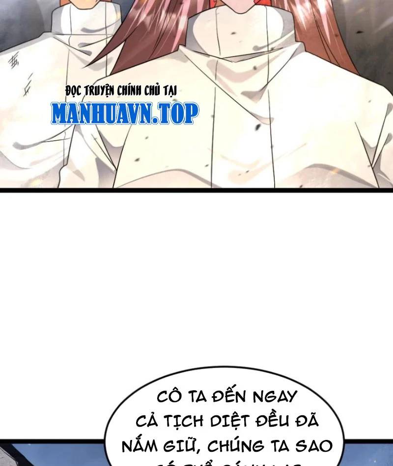 Toàn Cầu Băng Phong: Ta Chế Tạo Phòng An Toàn Tại Tận Thế Chap 456 - Next Chap 457