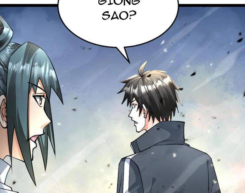 Toàn Cầu Băng Phong: Ta Chế Tạo Phòng An Toàn Tại Tận Thế Chap 459 - Next Chap 460