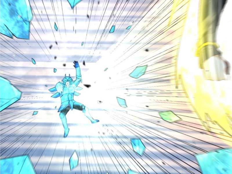 Toàn Cầu Băng Phong: Ta Chế Tạo Phòng An Toàn Tại Tận Thế Chap 464 - Next Chap 465