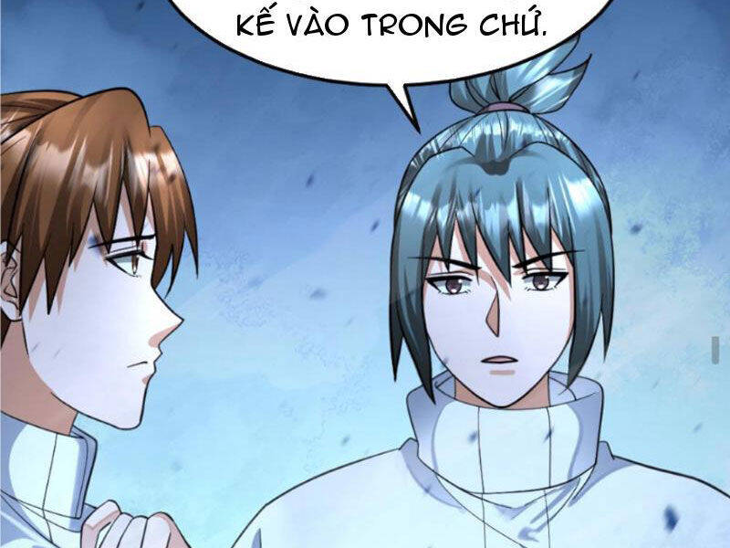 Toàn Cầu Băng Phong: Ta Chế Tạo Phòng An Toàn Tại Tận Thế Chap 465 - Next Chap 466