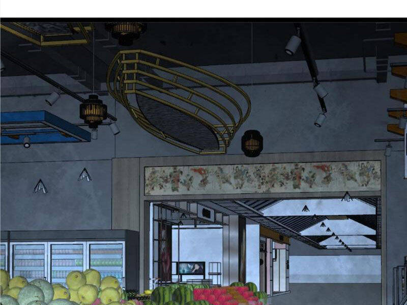 Toàn Cầu Băng Phong: Ta Chế Tạo Phòng An Toàn Tại Tận Thế Chap 465 - Next Chap 466