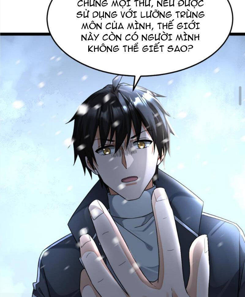 Toàn Cầu Băng Phong: Ta Chế Tạo Phòng An Toàn Tại Tận Thế Chap 467 - Next Chap 468