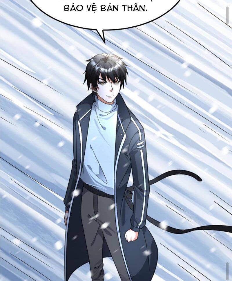 Toàn Cầu Băng Phong: Ta Chế Tạo Phòng An Toàn Tại Tận Thế Chap 467 - Next Chap 468