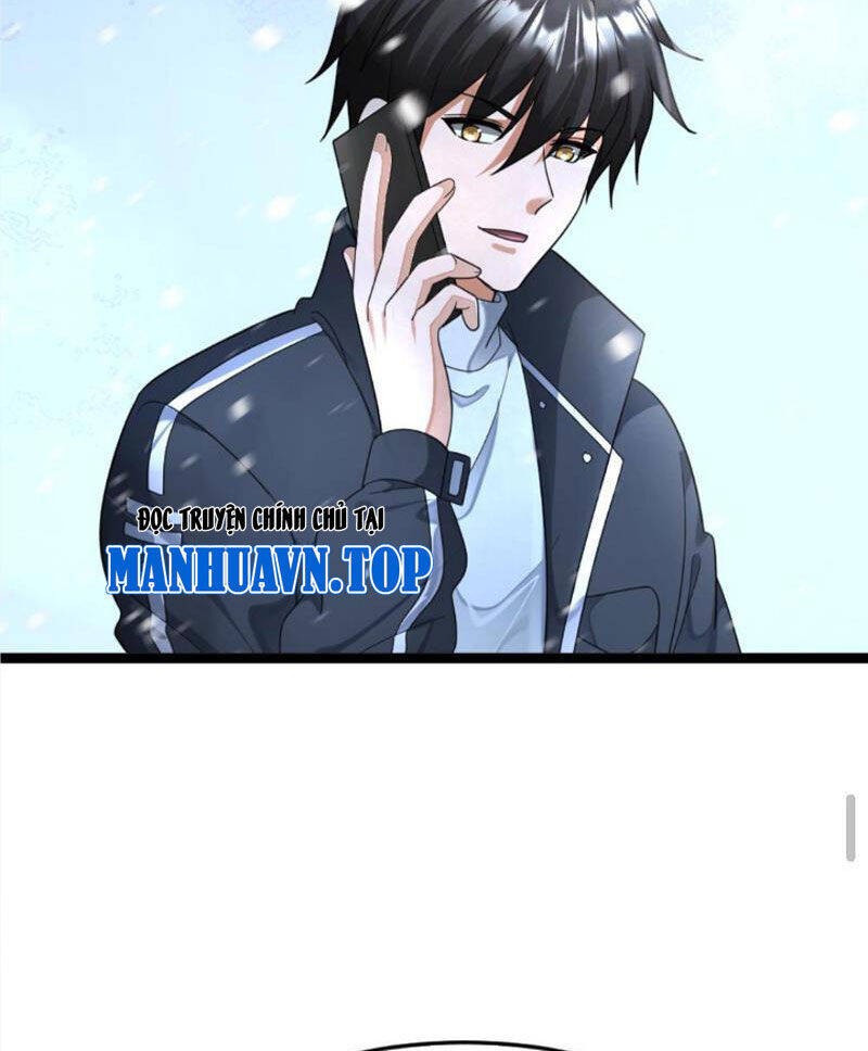 Toàn Cầu Băng Phong: Ta Chế Tạo Phòng An Toàn Tại Tận Thế Chap 467 - Next Chap 468