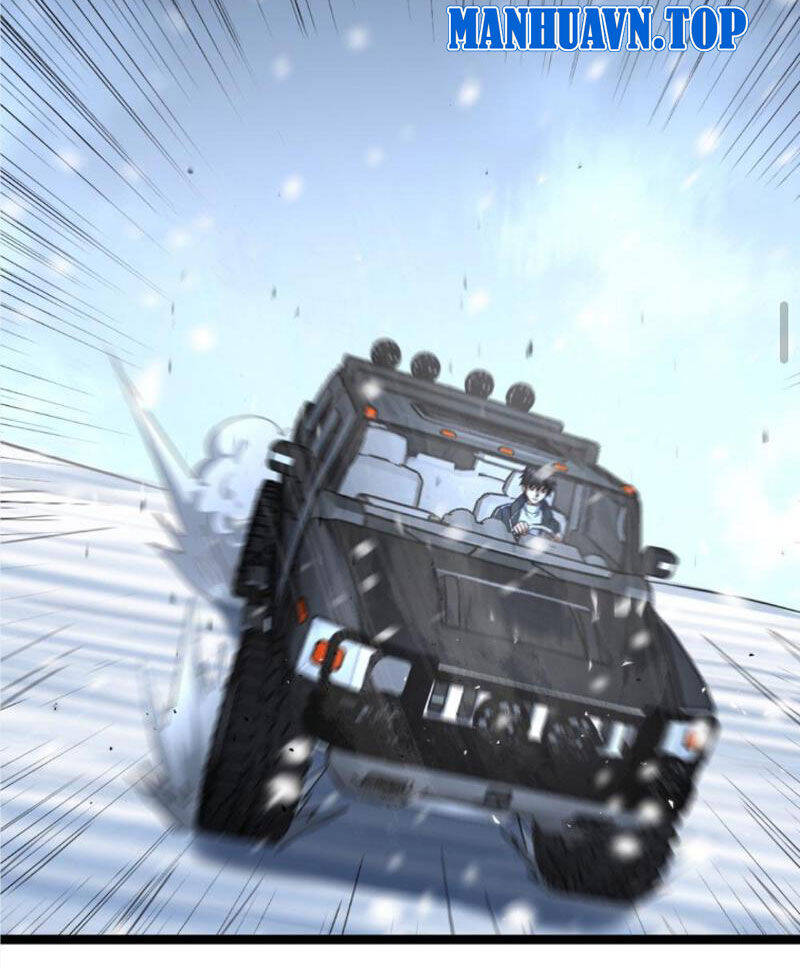 Toàn Cầu Băng Phong: Ta Chế Tạo Phòng An Toàn Tại Tận Thế Chap 467 - Next Chap 468