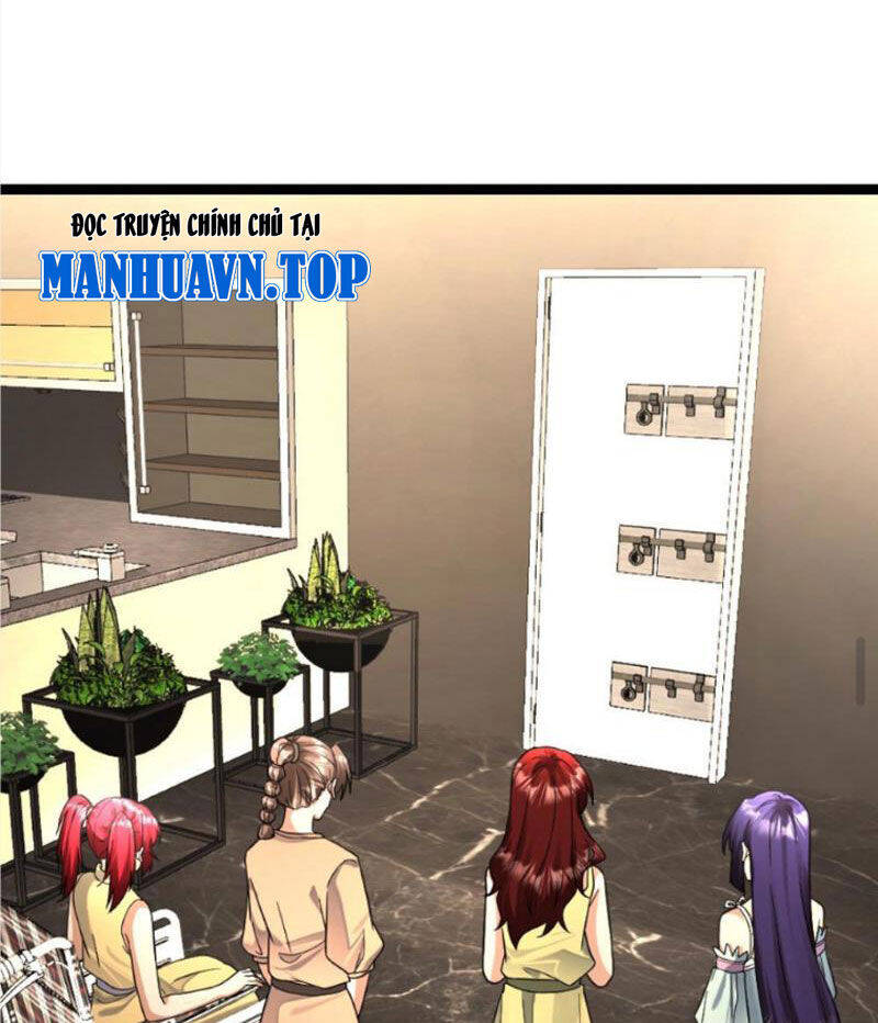 Toàn Cầu Băng Phong: Ta Chế Tạo Phòng An Toàn Tại Tận Thế Chap 467 - Next Chap 468