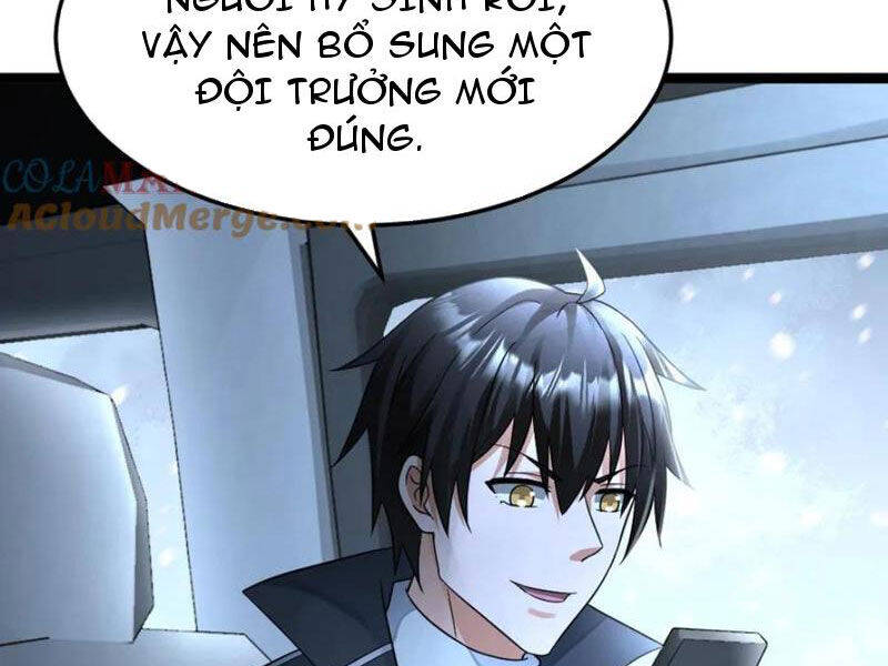 Toàn Cầu Băng Phong: Ta Chế Tạo Phòng An Toàn Tại Tận Thế Chap 469 - Next Chap 470