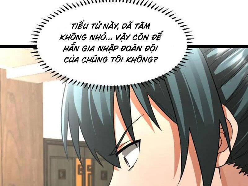 Toàn Cầu Băng Phong: Ta Chế Tạo Phòng An Toàn Tại Tận Thế Chap 469 - Next Chap 470