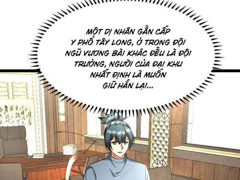 Toàn Cầu Băng Phong: Ta Chế Tạo Phòng An Toàn Tại Tận Thế Chap 469 - Next Chap 470