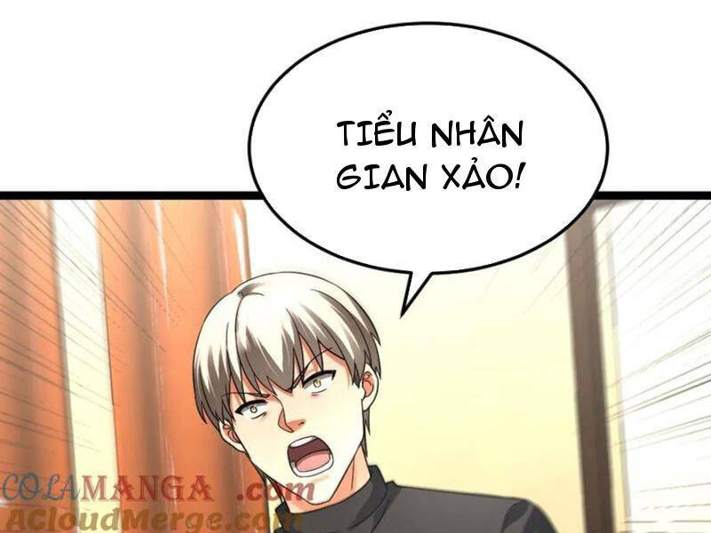 Toàn Cầu Băng Phong: Ta Chế Tạo Phòng An Toàn Tại Tận Thế Chap 469 - Next Chap 470
