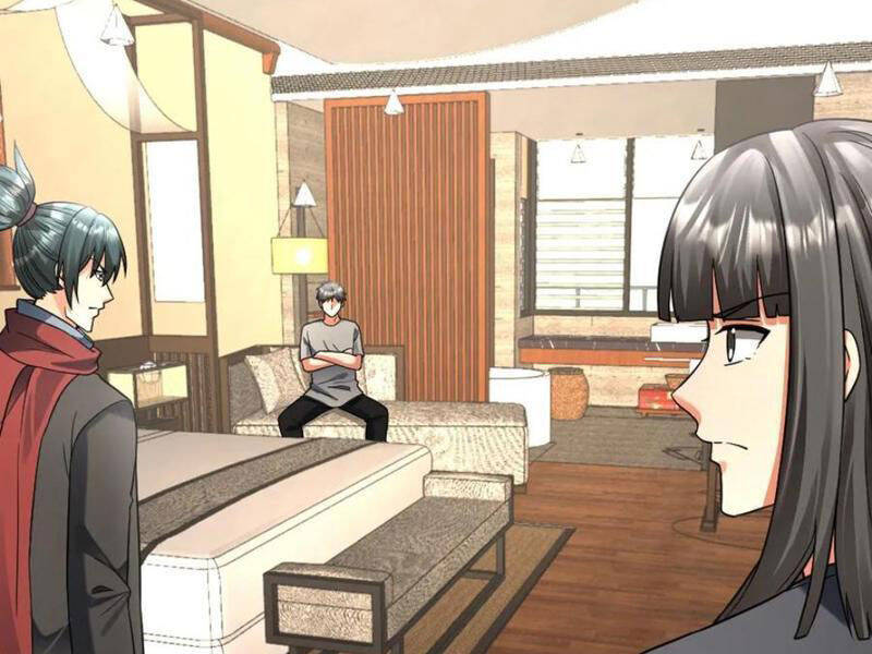 Toàn Cầu Băng Phong: Ta Chế Tạo Phòng An Toàn Tại Tận Thế Chap 469 - Next Chap 470