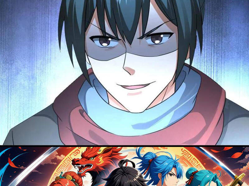 Toàn Cầu Băng Phong: Ta Chế Tạo Phòng An Toàn Tại Tận Thế Chap 469 - Next Chap 470