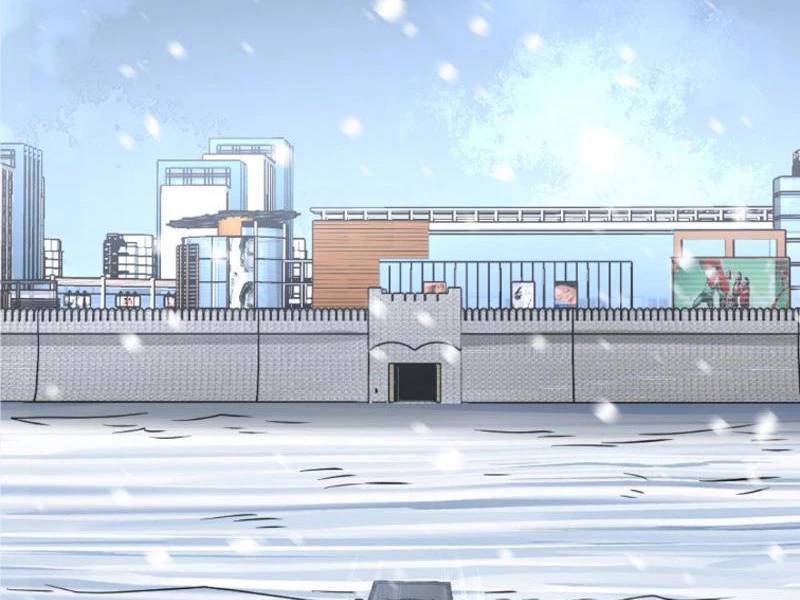 Toàn Cầu Băng Phong: Ta Chế Tạo Phòng An Toàn Tại Tận Thế Chap 473 - Next Chap 474