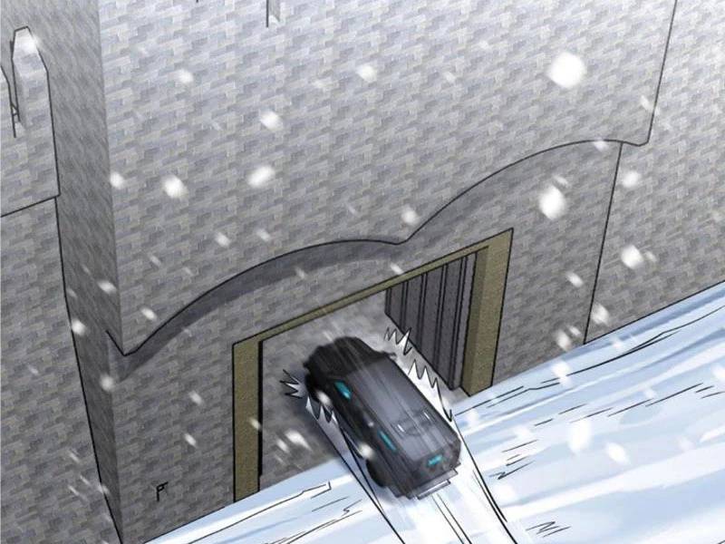 Toàn Cầu Băng Phong: Ta Chế Tạo Phòng An Toàn Tại Tận Thế Chap 473 - Next Chap 474