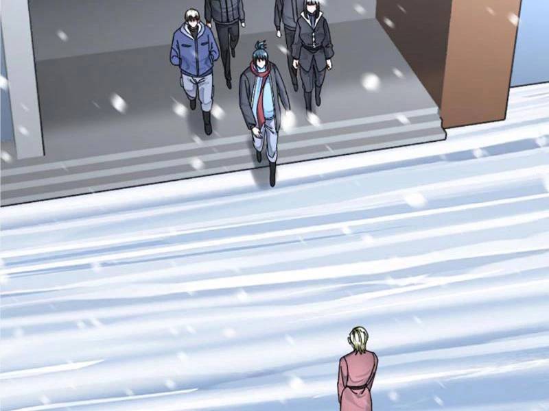 Toàn Cầu Băng Phong: Ta Chế Tạo Phòng An Toàn Tại Tận Thế Chap 473 - Next Chap 474