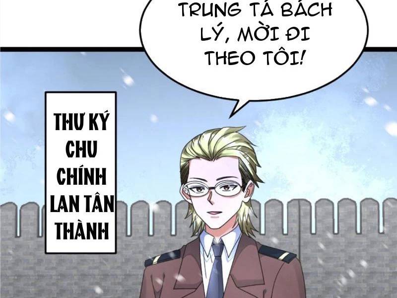 Toàn Cầu Băng Phong: Ta Chế Tạo Phòng An Toàn Tại Tận Thế Chap 473 - Next Chap 474