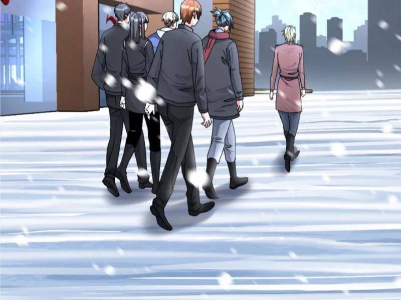 Toàn Cầu Băng Phong: Ta Chế Tạo Phòng An Toàn Tại Tận Thế Chap 473 - Next Chap 474