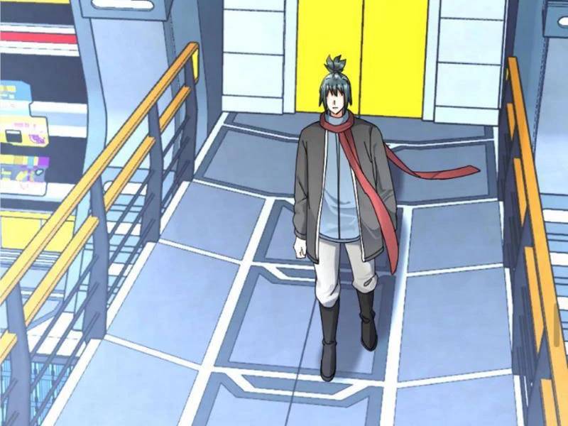 Toàn Cầu Băng Phong: Ta Chế Tạo Phòng An Toàn Tại Tận Thế Chap 473 - Next Chap 474