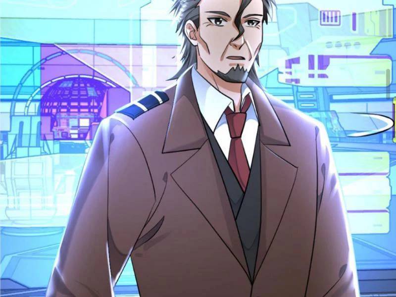 Toàn Cầu Băng Phong: Ta Chế Tạo Phòng An Toàn Tại Tận Thế Chap 473 - Next Chap 474