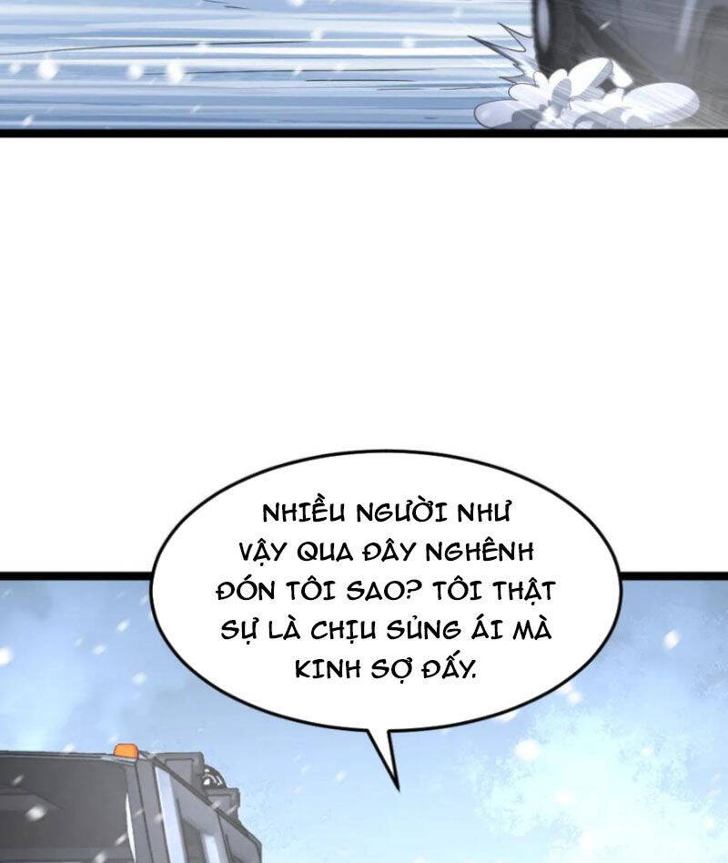 Toàn Cầu Băng Phong: Ta Chế Tạo Phòng An Toàn Tại Tận Thế Chap 470 - Next Chap 471