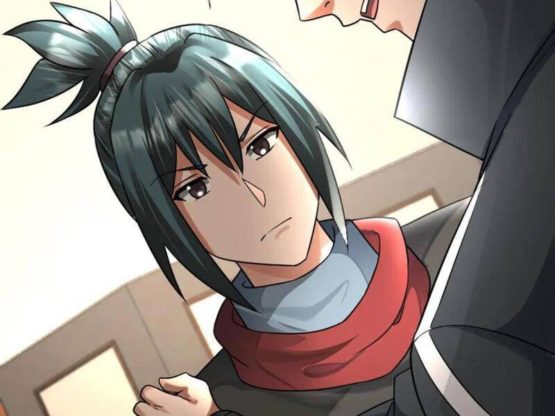 Toàn Cầu Băng Phong: Ta Chế Tạo Phòng An Toàn Tại Tận Thế Chap 471 - Next Chap 472