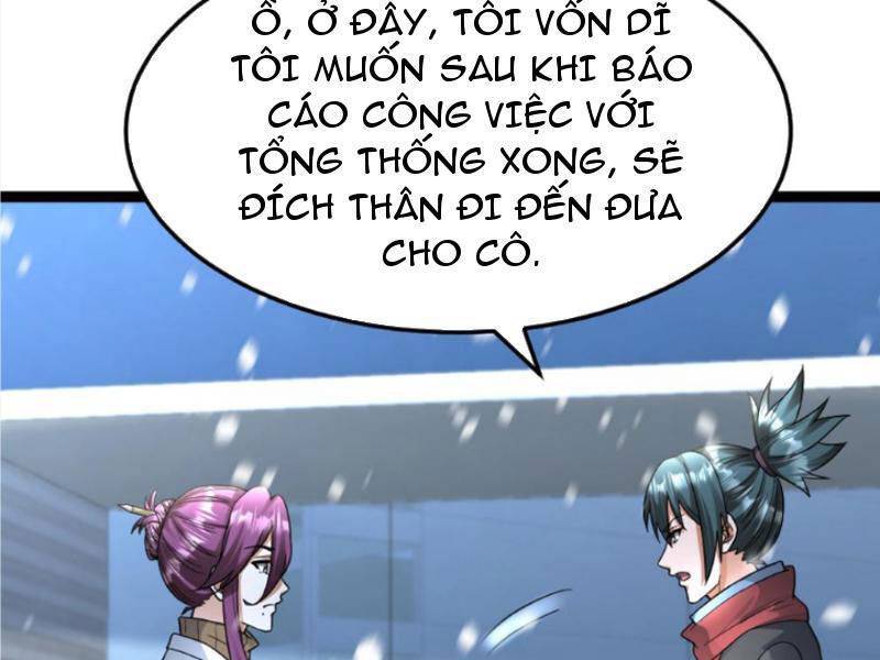 Toàn Cầu Băng Phong: Ta Chế Tạo Phòng An Toàn Tại Tận Thế Chap 474 - Next Chap 475