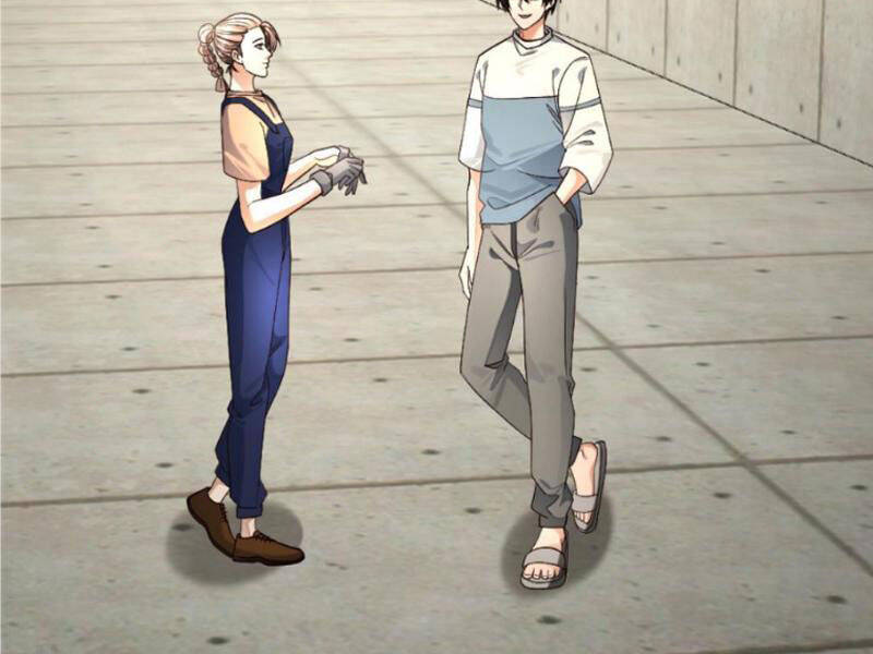 Toàn Cầu Băng Phong: Ta Chế Tạo Phòng An Toàn Tại Tận Thế Chap 479 - Next Chap 480