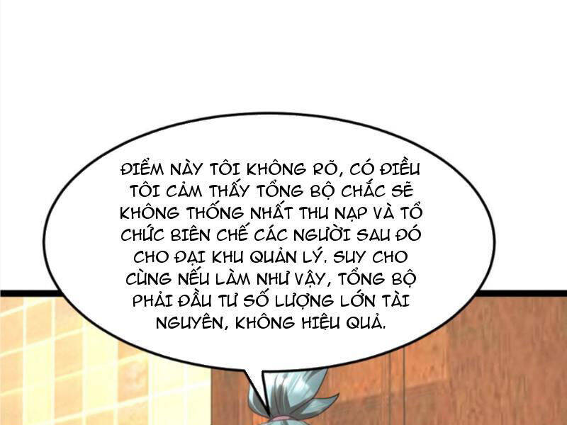 Toàn Cầu Băng Phong: Ta Chế Tạo Phòng An Toàn Tại Tận Thế Chap 479 - Next Chap 480