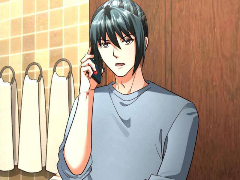 Toàn Cầu Băng Phong: Ta Chế Tạo Phòng An Toàn Tại Tận Thế Chap 479 - Next Chap 480