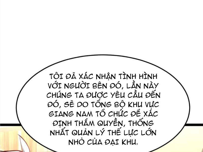 Toàn Cầu Băng Phong: Ta Chế Tạo Phòng An Toàn Tại Tận Thế Chap 479 - Next Chap 480