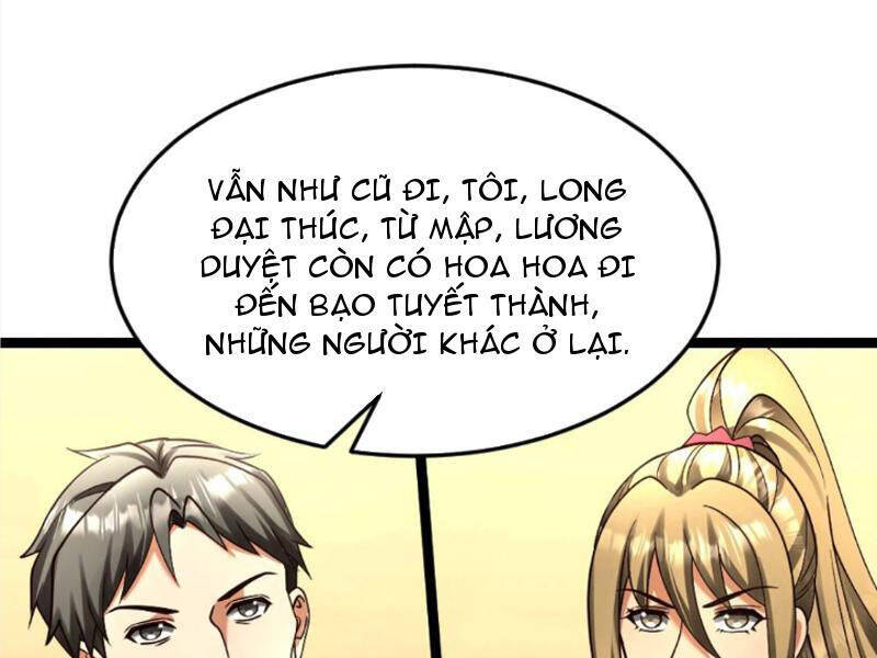 Toàn Cầu Băng Phong: Ta Chế Tạo Phòng An Toàn Tại Tận Thế Chap 479 - Next Chap 480