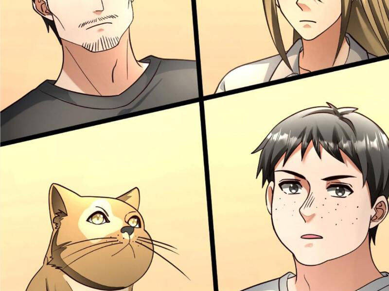 Toàn Cầu Băng Phong: Ta Chế Tạo Phòng An Toàn Tại Tận Thế Chap 479 - Next Chap 480