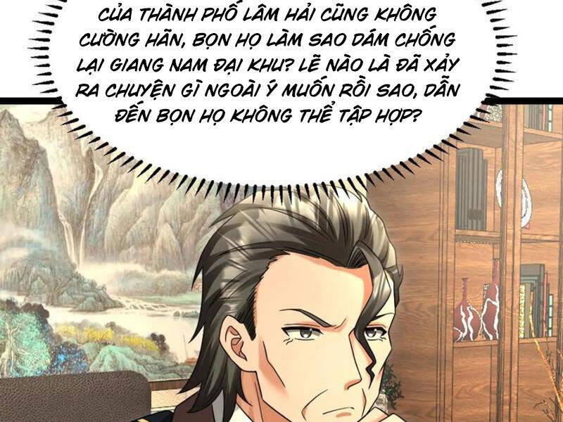Toàn Cầu Băng Phong: Ta Chế Tạo Phòng An Toàn Tại Tận Thế Chap 485 - Next Chap 486