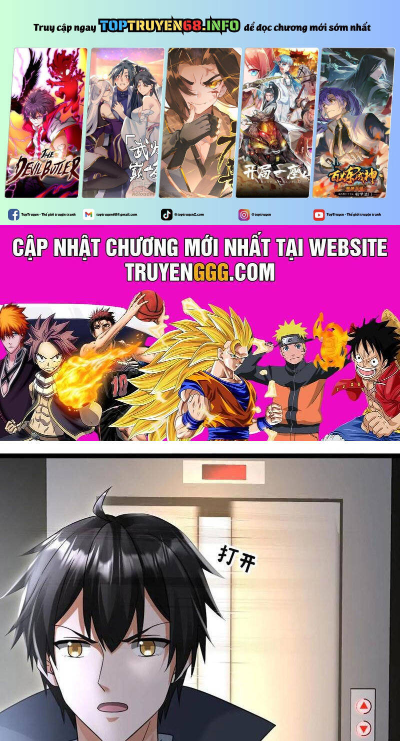 Toàn Cầu Băng Phong: Ta Chế Tạo Phòng An Toàn Tại Tận Thế Chap 487 - Next Chap 488