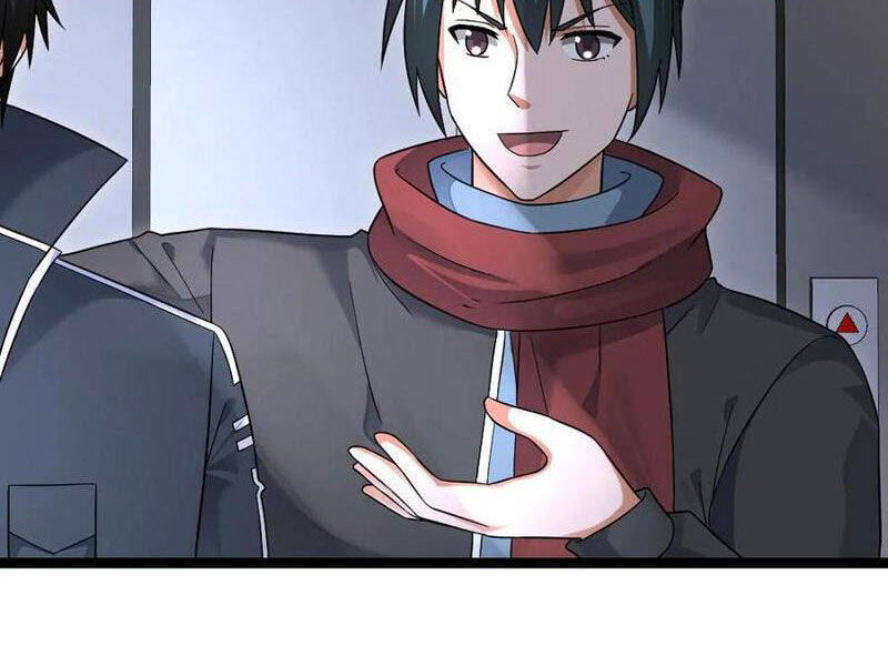 Toàn Cầu Băng Phong: Ta Chế Tạo Phòng An Toàn Tại Tận Thế Chap 487 - Next Chap 488