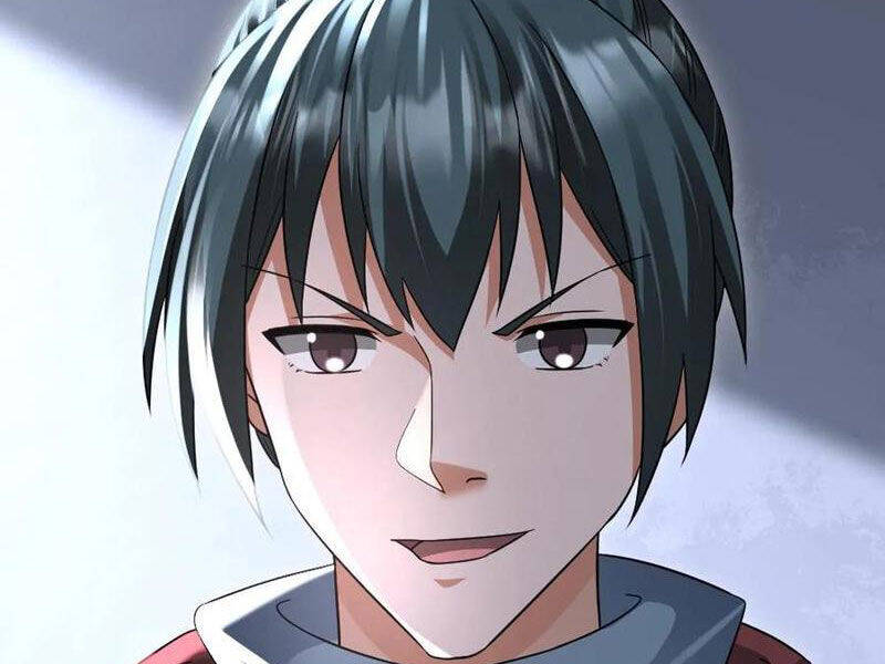 Toàn Cầu Băng Phong: Ta Chế Tạo Phòng An Toàn Tại Tận Thế Chap 487 - Next Chap 488