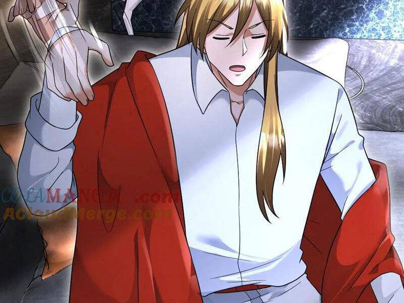 Toàn Cầu Băng Phong: Ta Chế Tạo Phòng An Toàn Tại Tận Thế Chap 487 - Next Chap 488