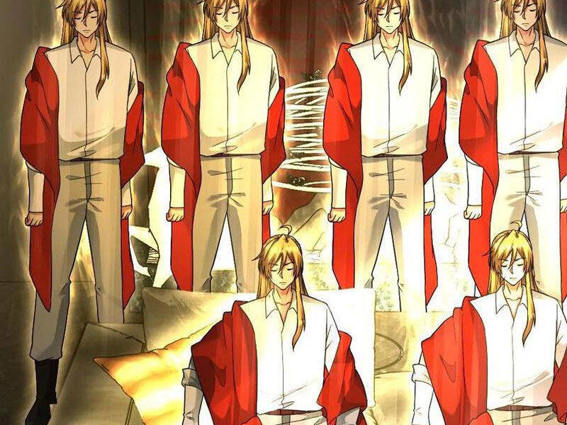 Toàn Cầu Băng Phong: Ta Chế Tạo Phòng An Toàn Tại Tận Thế Chap 487 - Next Chap 488